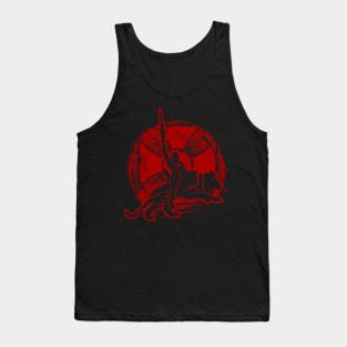 he man Tank Top